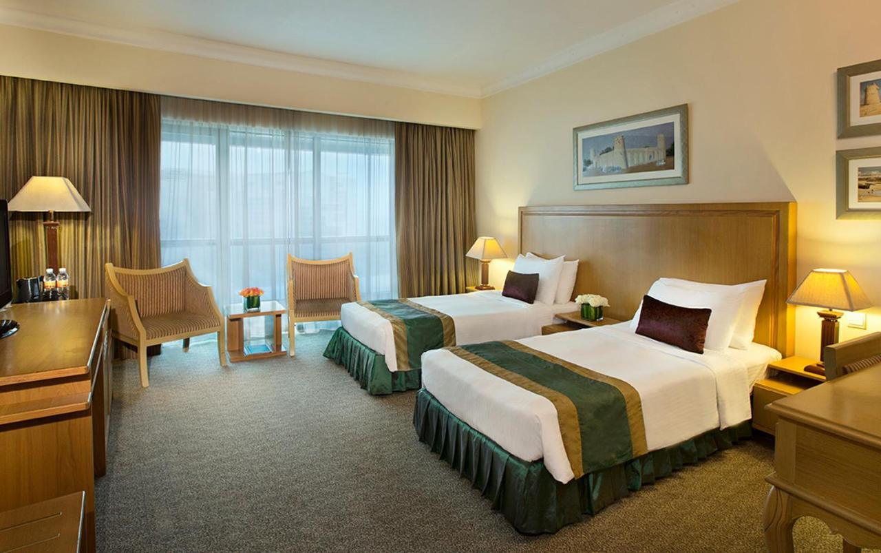 Seasons 4* Dubai