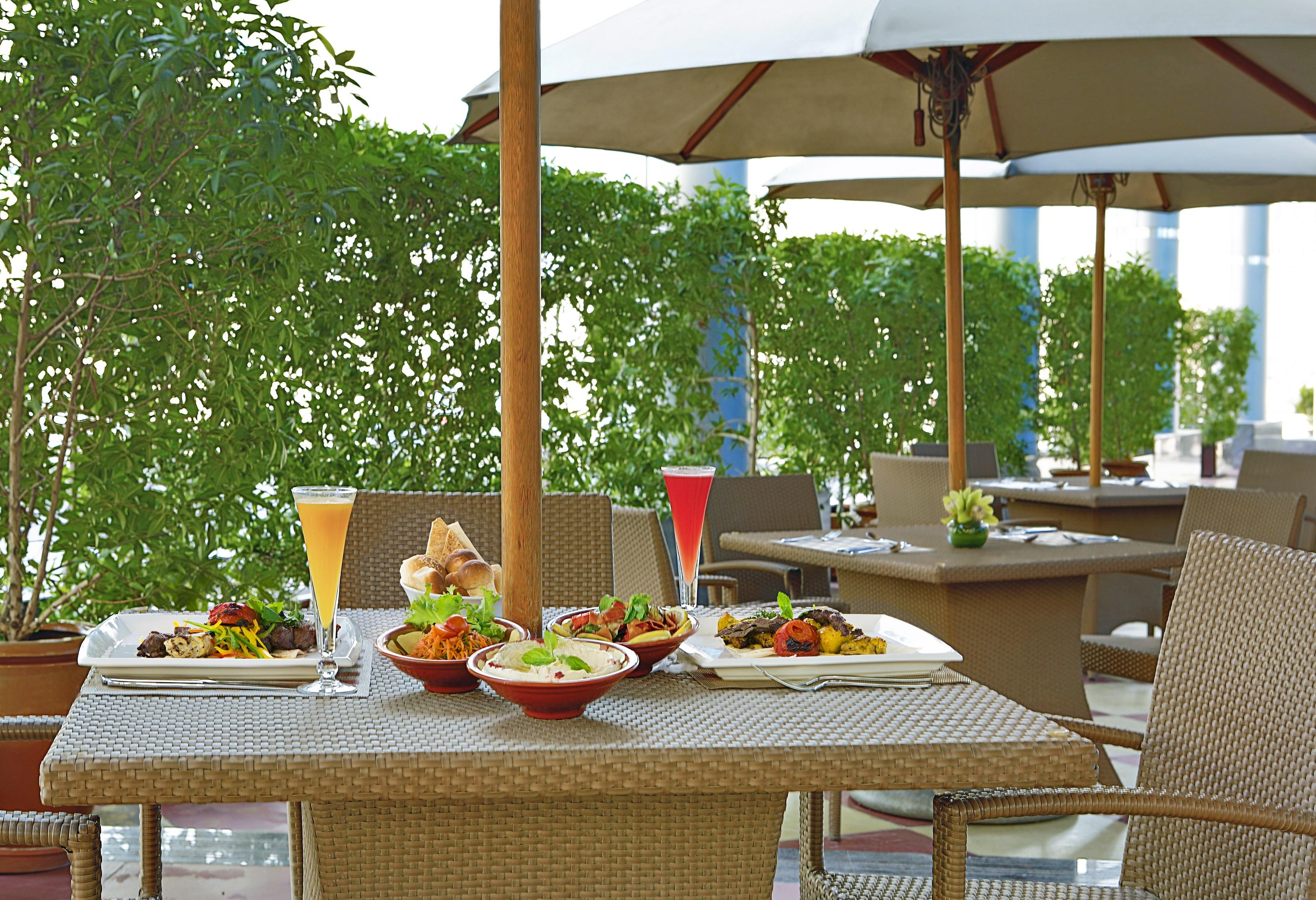 Seasons 4* Dubai