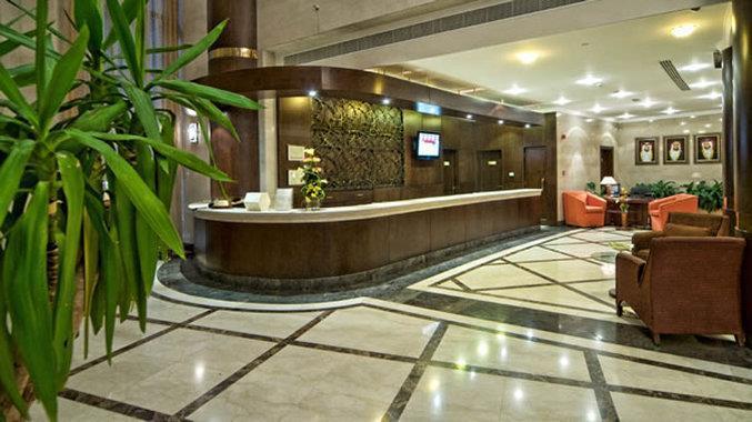 Seasons Hotel Dubai