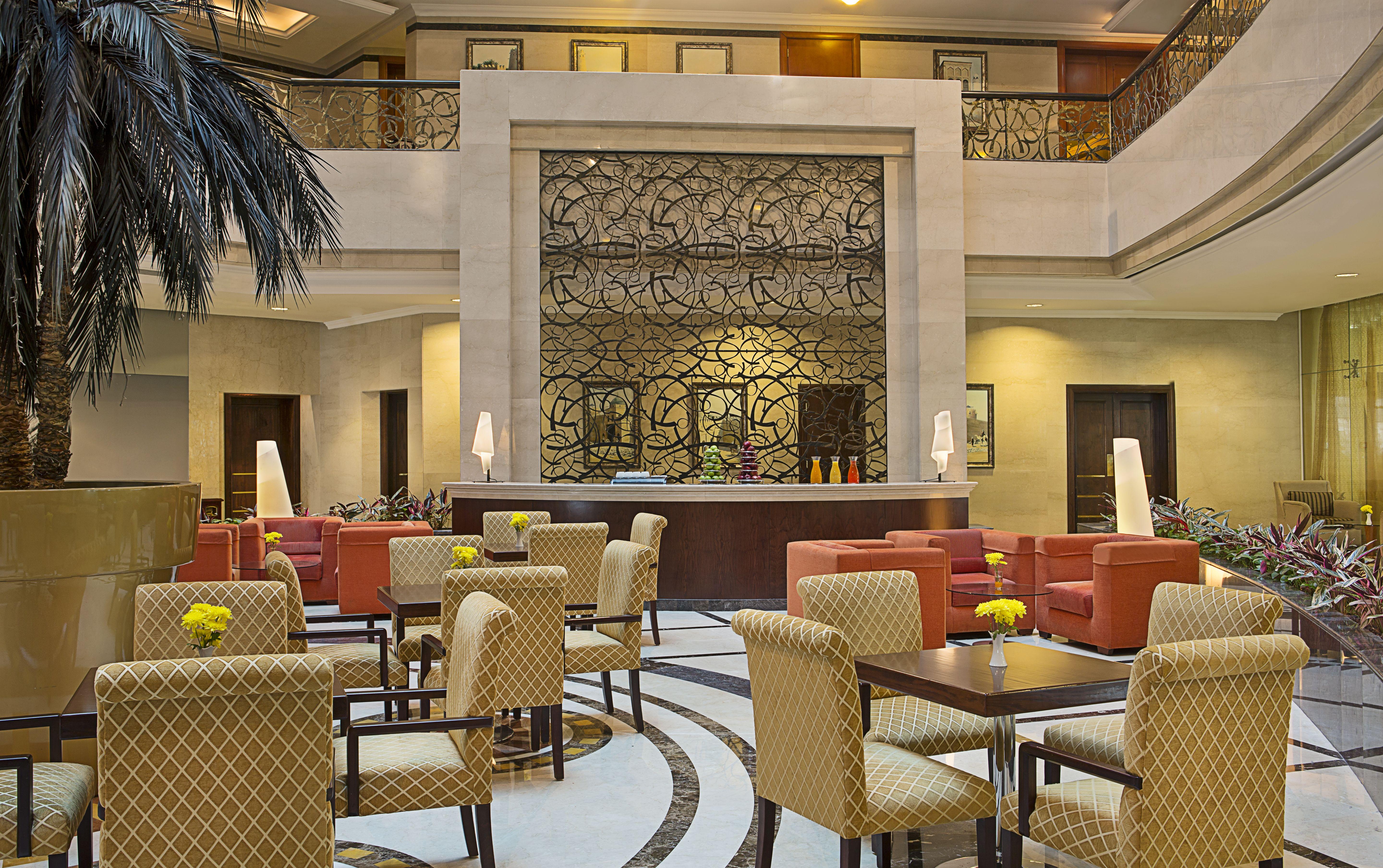 Seasons Hotel Dubai