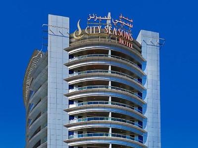 Seasons 4* Dubai