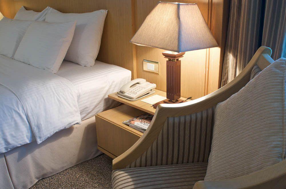 Seasons Hotel Dubai