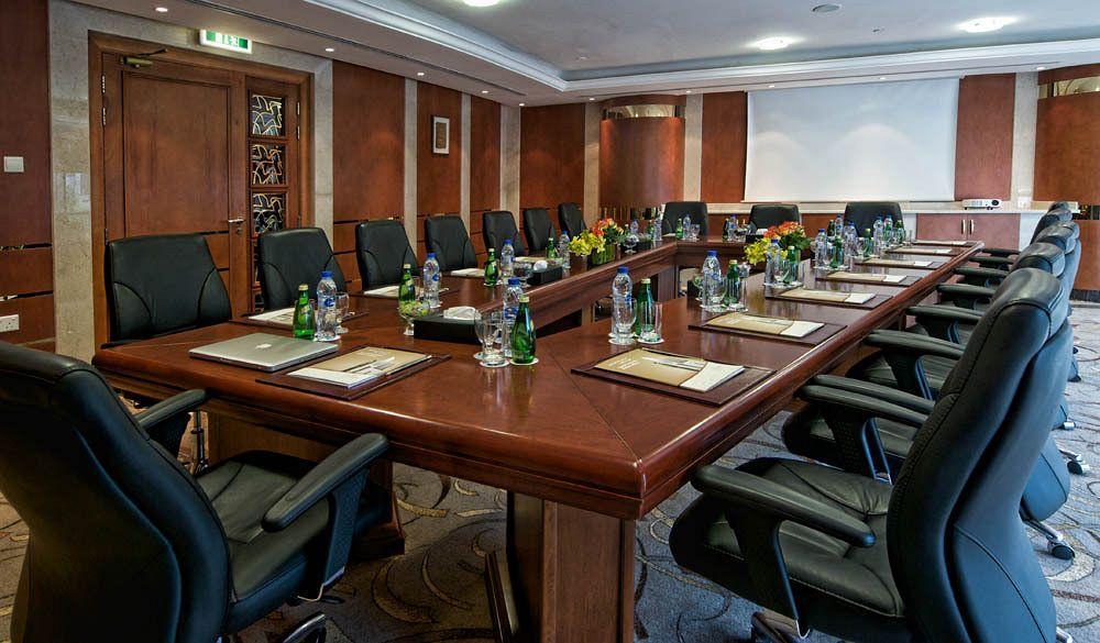 Seasons 4* Dubai