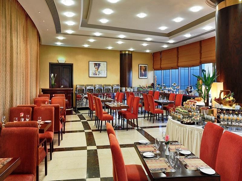 Seasons Hotel