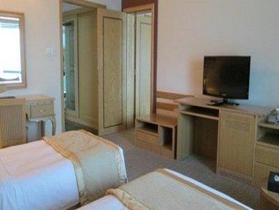 Seasons Hotel Dubai