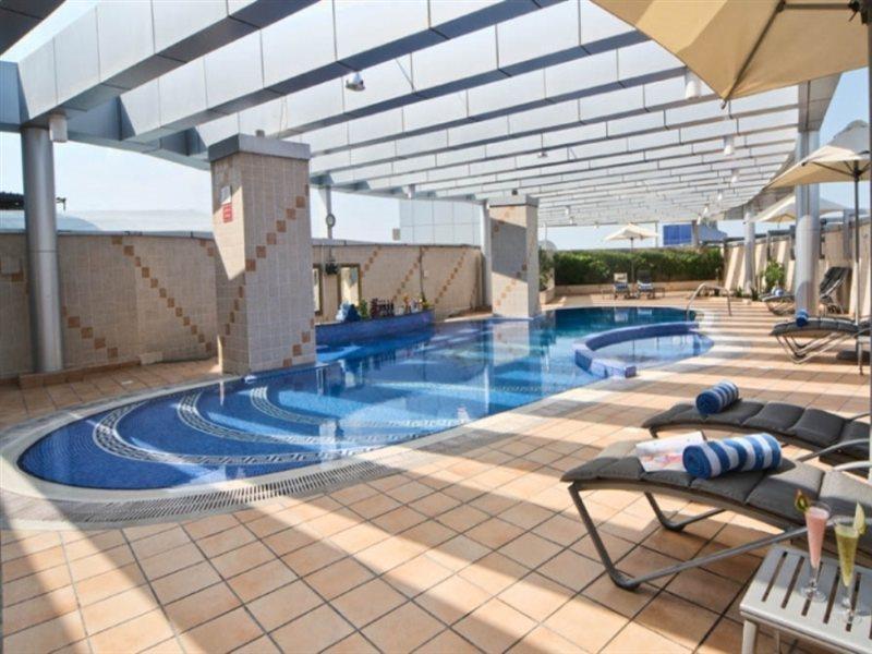 Seasons Dubai