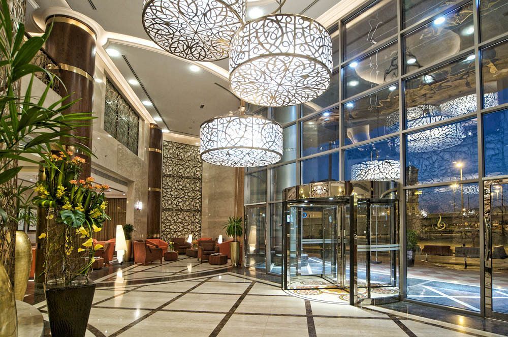 Hotel Seasons Dubai