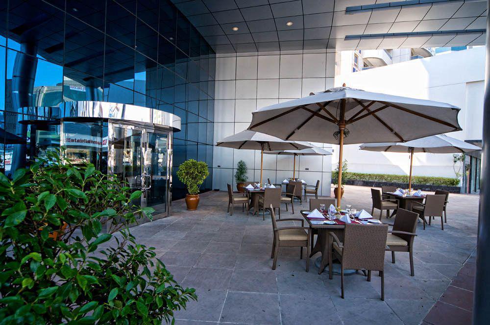 Seasons 4* Dubai
