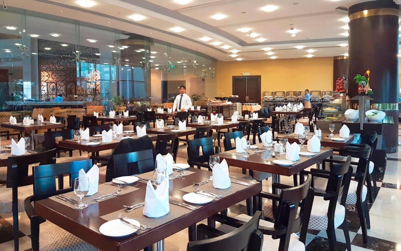 Seasons Hotel Dubai