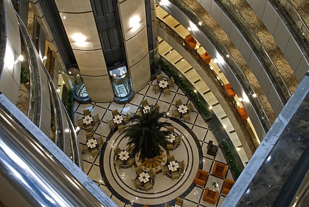 City Seasons 4* Dubai